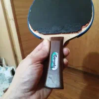 راکت پینگ پنگ باترفلای گرگلی