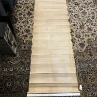 پرده زبرا ۶۰&۲