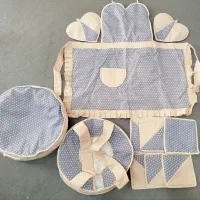 سرویس آشپزخانه مناسب جهیزیه