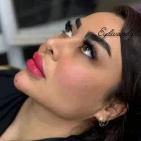 ژل و بوتاکس