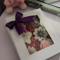 شمع و گیفت
