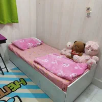 تخت نوجوان ، ارسال رایگان