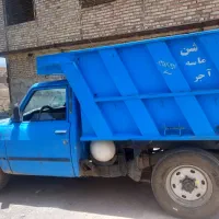 کمپرسی|خودرو سواری و وانت|نیشابور, شهید بهشتی|دیوار