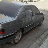 پارسtu5|خودرو سواری و وانت|داران, |دیوار