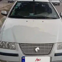سمند  مولتی پلاکس 16سوپاپ پایه دوگانه کارخانه