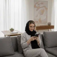 استخدام ادمین اینستاگرام (خانم اتباع)