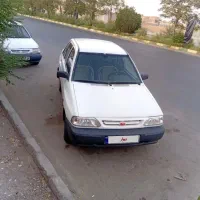 فروش نقدی معاوضه با ماشین مدل بالا.تیبا.ساینا.کویک