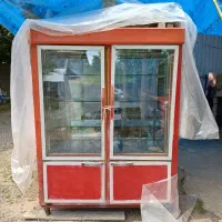 فروش فوری یخچال ایستاده 4در