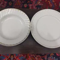 بشقاب برنج خوری، خورشت خوری