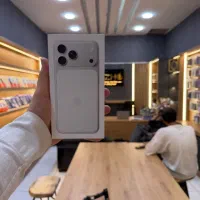 iPhone 17 pro/max|موبایل|تهران, حصار بوعلی|دیوار