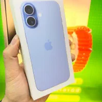 iphone 17 normal 512|موبایل|کرج, فاز ۴ مهرشهر|دیوار