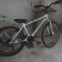 دوچرخه 26