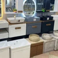 روشویی کابینتی/روشویی گرانیتی geraniti