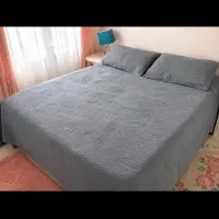 فروش روتختی دونفره و یک نفره نخ پنبه