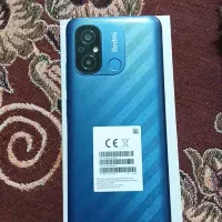 گوشی ردمی ۱۲.درحد خشک .حافظ۱۲۸.رام ۶.