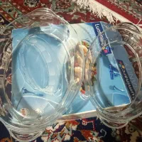 پیرکس فرانسوی لومینارک