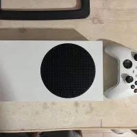 کنسول بازی xbox series s