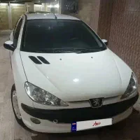 206 تیپ 5 مدل ۹۲/اقساطی/وام خودرو