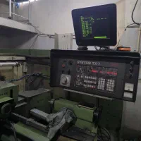 نیروی فنی ، اپراتور cnc