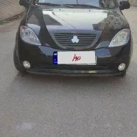 ماشین تیبا۲ مدل ۹۳
