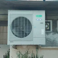 نصب سرویس وتعمیرات کولرگازی