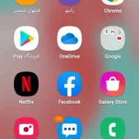 گوشی سامسونگ a30s