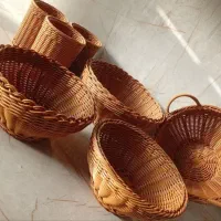 حصیر بافی