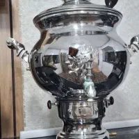 سماور گازی6لیتری