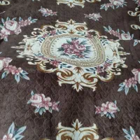 رو فرشی مخمل