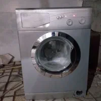 لباسشویی 8کیلو ال جی