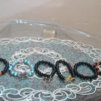 دستبند مرواریدی
