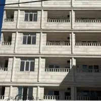 آپارتمان. ۱۴۵ متری نوساز کلید نخورده لوکس
