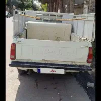 وانت مدل ۸۷