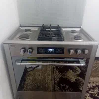 اجاق گازاستیل رونما