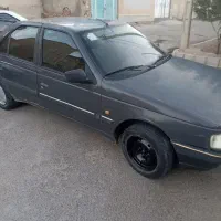 پژو 405 jli مدل 83