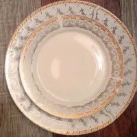 چینی گل سرخ
