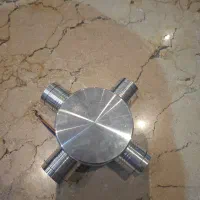 چراغ دکوراتیو چهارطرفه و جت لایت