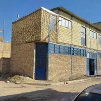 از دستش ندی فروش کارگاه 95متری مرزیجران لوکشین خاص