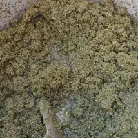 سبزی خورشتی اعلا