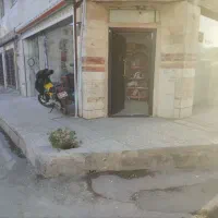 ۵۴متر مغازه تجاری نهالستان