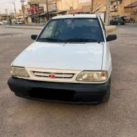 پراید۸۸ هیدرولیک