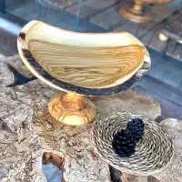 میوه خوری روستیک