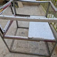 گنجه مرغ وخروس سگ گربه