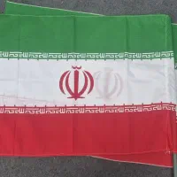 پرچم ایرا‌ن