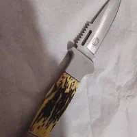 چاقو ضامن دارUSA