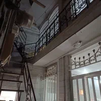 خانه ویلایی دو طبقه