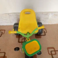 سه چرخه در حد نو