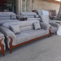 مبل راحتی مکانیزه