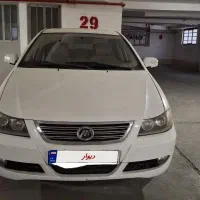 لیفان 620 1800cc مدل 93