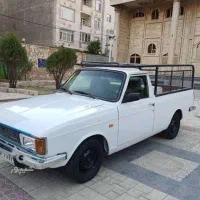 حمل بار با پیکان وانت